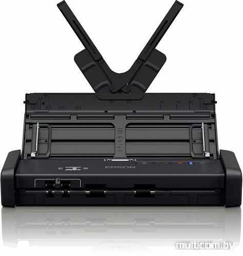 Сканер Epson WorkForce DS-310