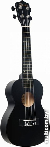 Укулеле Terris TTC-1 BK