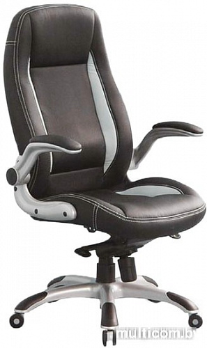 Кресло Norden Флорида CX0176H-002 (черный)
