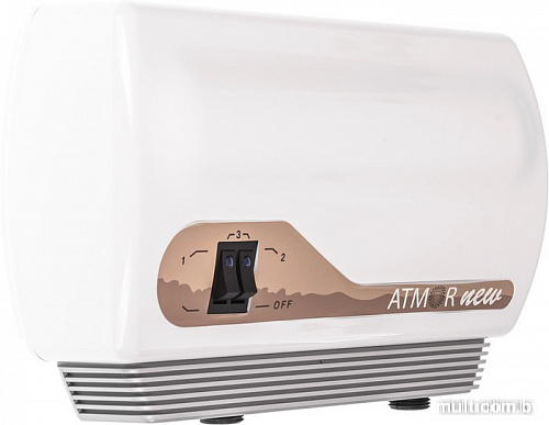 Водонагреватель Atmor NEW 7