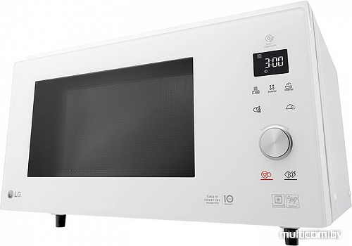 Микроволновая печь LG MJ3965BIH