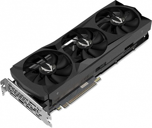 Видеокарта ZOTAC GeForce RTX 2070 AMP Extreme 8GB GDDR6 ZT-T20700B-10P