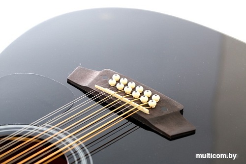 Акустическая гитара Fabio FB12 4110 BK