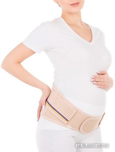 Бандаж дородовой Trives №3 Т-1118 (S)