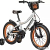 Детский велосипед Schwinn Scorch 2022 S1680RUF