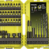 Набор бит Ryobi RAK38DSDI (38 предметов)