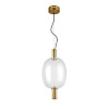 Подвесная люстра ST Luce Allenore SL1582.313.01