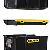 Ящик для инструментов Stanley Mobile Workcenter 3 в 1 1-70-326