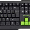 Клавиатура + мышь SmartBuy SBC-230346AG-KN