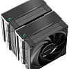 Кулер для процессора DeepCool AK620 R-AK620-BKNNMT-G