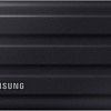 Внешний накопитель Samsung T7 Shield 1TB (черный)