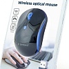 Мышь Gembird MUSW-4B-03-B
