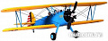 Самолет FMS PT-17 [FMS053P]