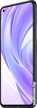 Смартфон Xiaomi Mi 11 Lite 6GB/128GB международная версия с NFC (черный)