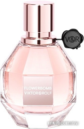 Viktor & Rolf Flowerbomb EdP (30 мл)