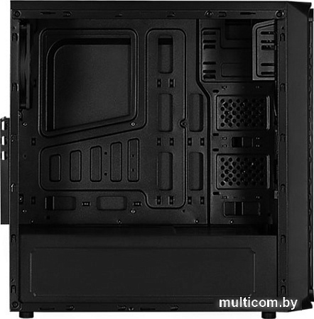 Корпус AeroCool SI-5200