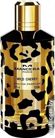 Mancera Wild Cherry EdP (120 мл)