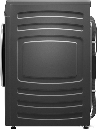Стирально-сушильная машина Meferi MFWD1281416GR Comfort Plus