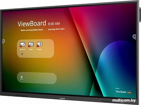 Интерактивная панель ViewSonic IFP8632