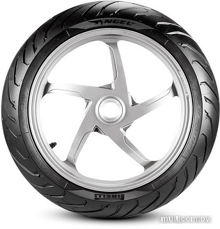Pirelli Angel ST 160/60ZR17 69W Rear