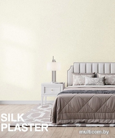 Жидкие обои Silk Plaster Art Design I 280