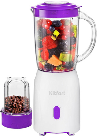 Стационарный блендер Kitfort KT-3069-1