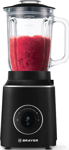 Стационарный блендер Brayer BR1210