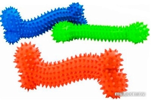 Игрушка для собак Beeztees Массажная кость 625715