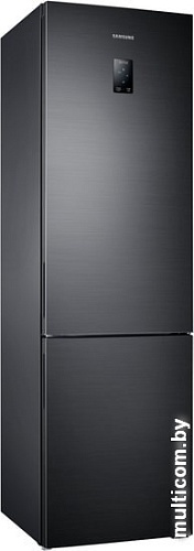 Холодильник Samsung RB37A5291B1/WT