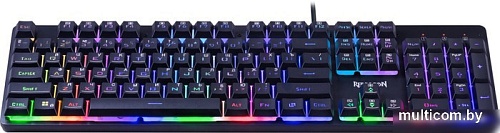 Клавиатура Redragon Nagato