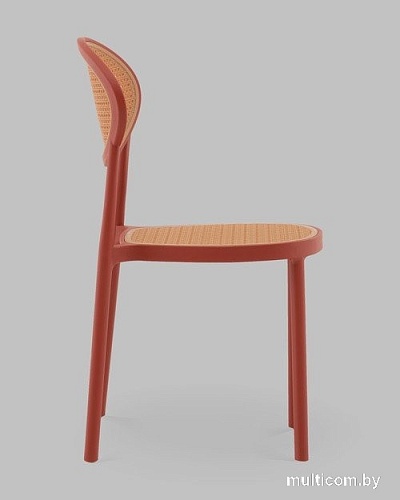 Стул Stool Group Junie PP-245 (красный)