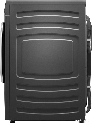 Стирально-сушильная машина Meferi MFWD1281416GR Comfort Plus