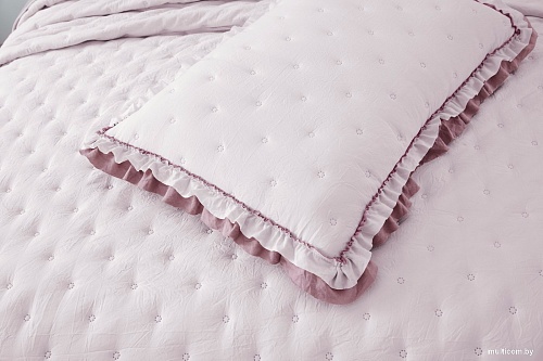 Набор текстиля для спальни Sofi De MarkO Элизабет №13 230х250 Пок-Эл-13-230х250