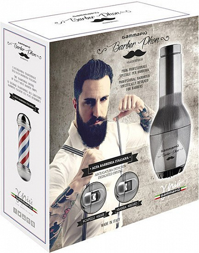 Фен Gamma Piu Barber phon