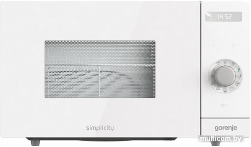 Микроволновая печь Gorenje MO235SYW