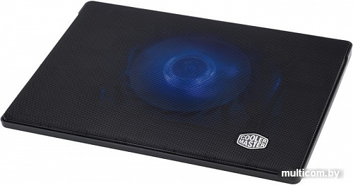 Подставка для ноутбука Cooler Master NotePal I300 (R9-NBC-300L-GP)