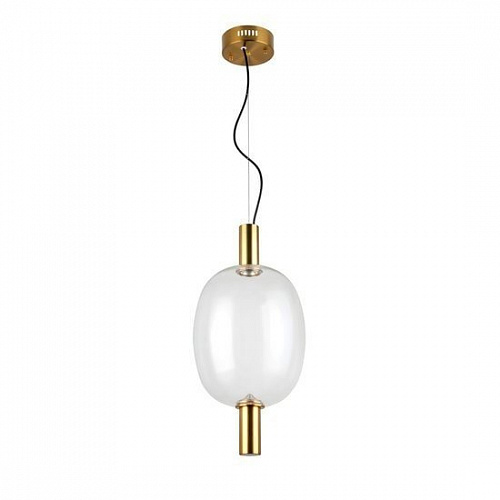 Подвесная люстра ST Luce Allenore SL1582.313.01