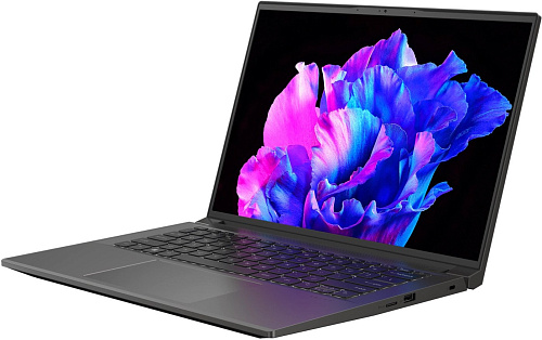 Ноутбук Acer Swift X 14 SFX14-72G-76LG NX.KR8CD.001