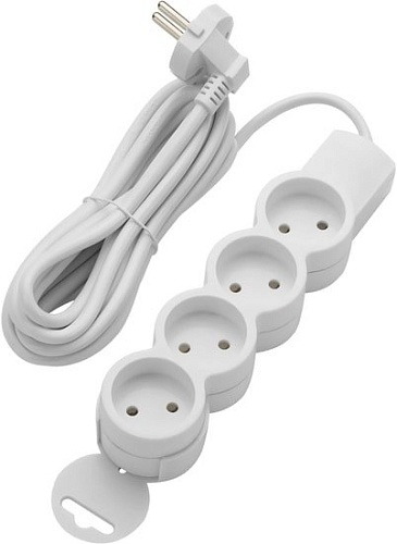 Удлинитель Duwi 32010 6