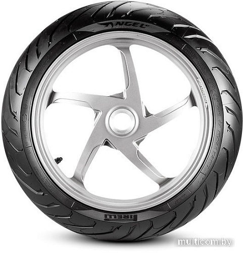 Pirelli Angel ST 160/60ZR17 69W Rear