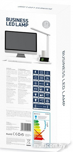 Лампа Platinet PDL081W