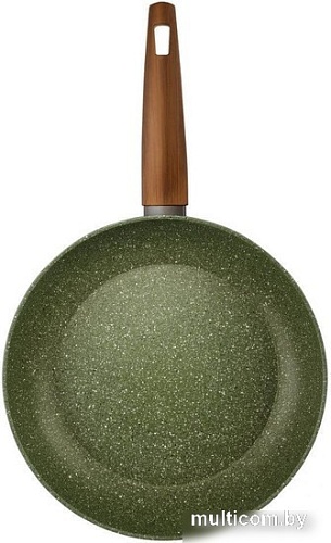 Сковорода TVS Natura Induction BS279303310601