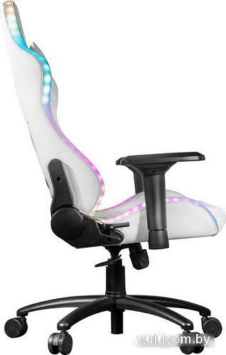 Кресло KFA2 01 RGB SE (белый)