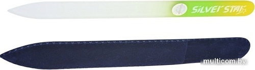Пилочка для ногтей Silver Star АТ-206