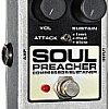 Гитарная педаль Electro-Harmonix Nano Soul Preacher