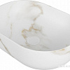 Умывальник Teymi Solli 48 Artceramic T50386 (мрамор белый матовый)