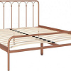 Кровать Askona Corsa 180x200 (Bronza Matic)