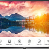 Телевизор LG 43US662H