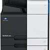 МФУ Konica Minolta Bizhub C360i