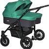 Универсальная коляска Riko Basic Saxo (2 в 1, 01)
